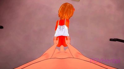 සජීවිකරණ ලිංගිකත්වය